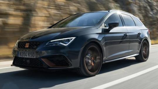 Sekuestrohen 2 makina të vjedhura me vlerë 100 mijë euro në Tiranë, 2 persona shpallen në kërkim