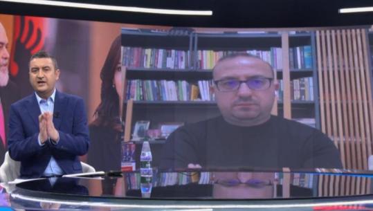 Ndryshimet në qeveri, Korreshi për Report Tv: Balluku emëroi të besuarit e saj, do të firmosë përmes tyre! Spiropali iku pas luftës së brendshme në PS