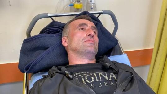 Rrjoll/ Protestat kundër resortit të Bashkim Ulajt, banorët e dëmtuar nga spitali: Dje më qëlluan djalin, shteti të na dalë zot ose më keq do të bëhet