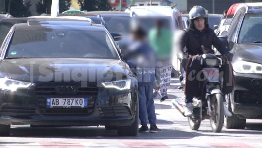 Vëzhgimi/ Tragjedia e 7-vjeçarit dhe policia ‘trembin’ shfrytëzuesit. Rrugët e Tiranës bosh nga lypësit. Vetëm vjet, 128 raste 