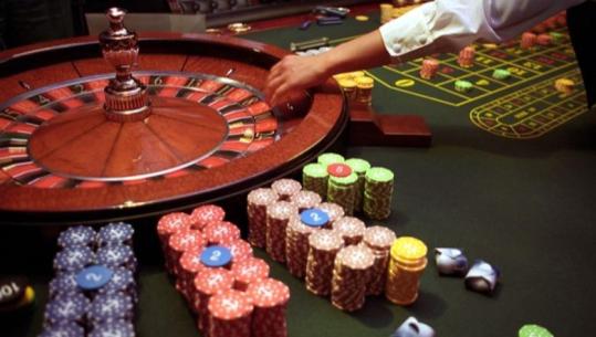 VKM/ Qeveria miraton vendimin, nga sot regjistër elektronik për emrat e atyre që kërkojnë tu ndalohet hyrja në kazino