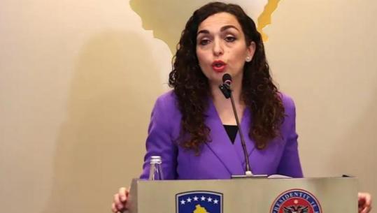 President, Presidente apo zgjedhje të reja në Kosovë