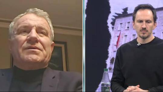 Shkarkimi i Ballukut dhe 7 ndryshimet në qeveri, Muçi: Janë njerëzit e saj, Spiropali iku nga lufta mes tyre! Malaj: Refuzimi i 3 dorëheqjeve, pabesi!