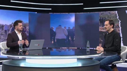 Protestat e banorëve të Rrjollit, Muçi në Report TV: Bashkim Ulaj është oligark që po u hyn në hak! Kërkon ta ndërtojë resortin me shpejtësi rekord