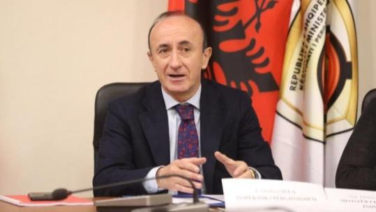 Dashnor Sula në krye të Inspektoratit të Përgjithshëm: Inspektimi nuk është mjet presioni, por mekanizëm barazie para ligjit