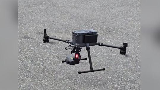 Shkodra pajiset me sistem inteligjent për zbulimin e zjarreve me dron, Rama: Çdo vatër do të zbulohet në kohë reale