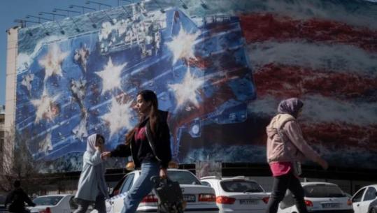 Tensionet SHBA-Iran/ Vance frenon, Hegseth shtyn, Rubio ndërmjetëson