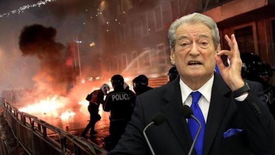 Berisha sulmon mediat por dominon ekranet! AMA: PD mori 60.12% të kohës televizive në mars, kryedemokrati lë pas edhe Ramën