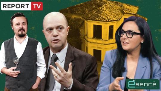 Stalini për shqiptarët, rusët në luftën e Kosovës dhe shtëpia publike në Tiranë! Esencë Report Tv
