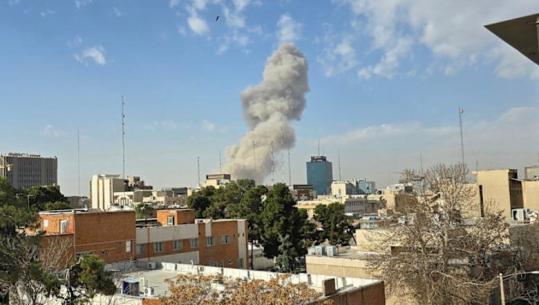 SHBA dhe Izraeli sulmojnë Teheranin: Një veprim i përbashkët dhe parandalues! New York Times: Sulmi do të jetë më i gjerë se ai i qershorit! Zyrtarë iranianë: Përgjigjja do të jetë shkatërruese (VIDEO)