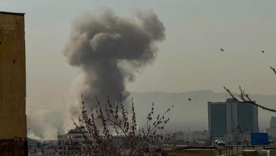 Sulmet izraelite/ Media në Teheran: Goditet një shkollë në Minab, vdesin 5 nxënëse