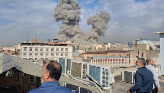 Lufta trondit tregjet, rritet çmimi i naftës dhe bie Bictoin