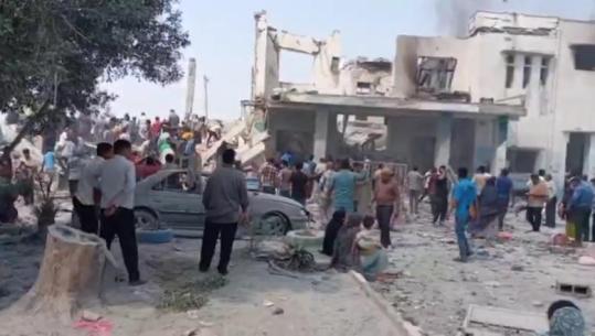 Sulmet izraelite në Iran: Goditet një shkollë në Minab, vdesin 40 nxënëse (VIDEO)