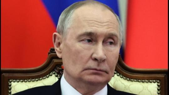 Sulmet amerikano-izraelite ndaj Iranit, Putin mbledh Këshillin e Sigurisë në Rusi