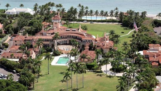 Trump mbikëqyr sulmet ndaj Iranit nga rezidenca në Mar-a-Lago, vendi ku merren vendimet e rëndësishme për sigurinë kombëtare