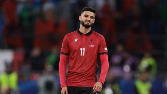 'Alarm' për Kombëtaren, trajneri Parker tregon gjendjen e Armando Brojës: Disa javë larg rikthimit