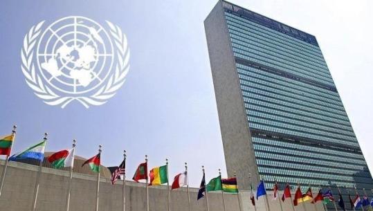 Sulmet e SHBA-ve dhe Izraelit në Iran, mblidhet sot Këshilli i Sigurimit të OKB-së