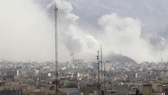 Sulmet e SHBA dhe Izraelit, mediat iraniane: Të paktën 70 të vdekur dhe 90 të plagosur në Iranin jugor! Mes viktimave edhe shumë të mitur