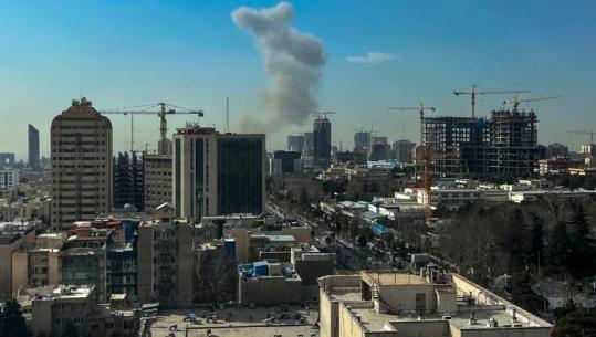 Sirena alarmi në gjithë Lindjen e Mesme/ Irani sulmon me raketa e dronë Emiratet e Bashkuara dhe Izraelin