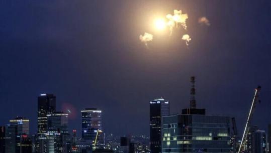 Sirena alarmi në gjithë Lindjen e Mesme/ Irani sulmon me raketa e dronë Emiratet e Bashkuara dhe Izraelin