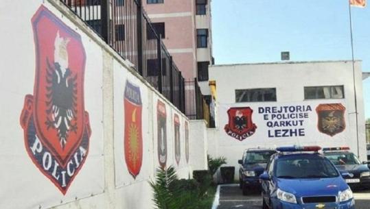Plagosen me thikë 2 persona në Lezhë, arrestohet autori i dyshuar