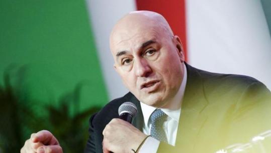 Sulmet iraniane, ministri italian i Mbrojtjes dhe 200 të rinj italianë bllokohen në Dubai!