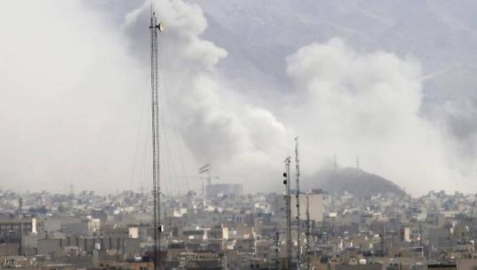 Mediat në Iran: Mbi 200 viktima nga sulmet amerikane dhe izraelite