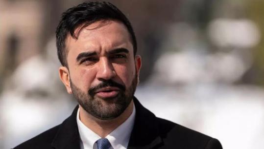 Kryebashkiaku i New York-ut dënon sulmet e SHBA-së dhe Izraelit në Iran: Amerikanët nuk e duan këtë, ata duan paqe!