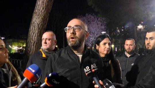 Brenda kishte shtetas të huaj, Bardhi: Normale që u sulmua vila e Enver Hoxhës, po përsëritet regjimi pas 35 vitesh