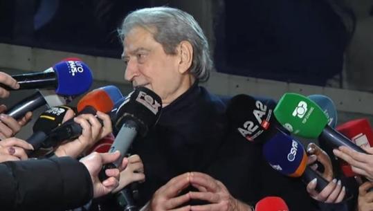 Sulmi ndaj vilës së Enver Hoxhës, Berisha: Protestuesit kishin informacione se aty jetonte Edi Rama! Por kryeministri fshihet në vilën e Mehmet Shehut