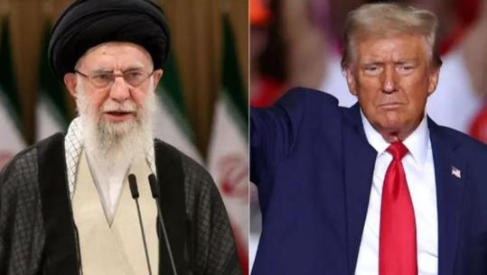 Sulmet në Iran, Presidenti Trump: Ajatollah Ali Khamenei ka vdekur!