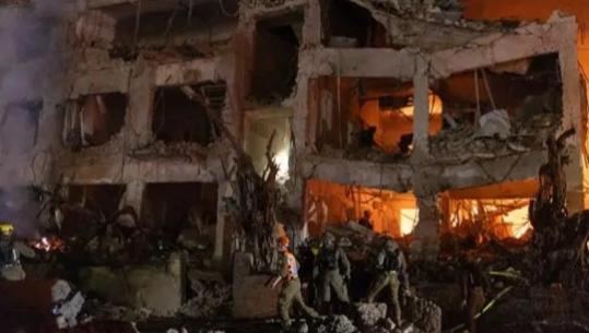 Raketat në gatishmëri, dëgjohen sirena alarmi në Jeruzalem e Tel Aviv