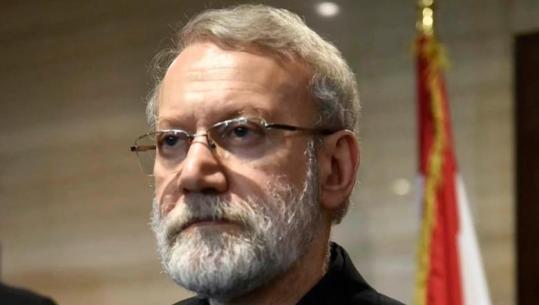 Shefi i Sigurisë së Iranit kërcënon SHBA-të e Izraelin: Na dogjën zemrat, ne do të djegim tyret