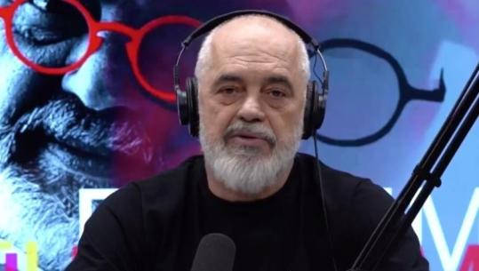 Indeksimi me 2.5% i pagave të mësuesve, Rama: Preken 36,390 punonjës, mesazh për rritjen e ekonomisë dhe mbështetjen për ta nga shteti