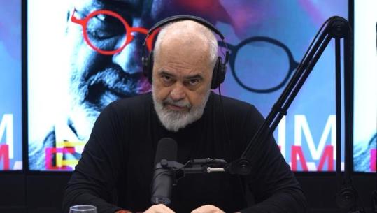 Kryeministri Rama për rrugën e shembur Librazhd-Prrenjas: Rrëshqitja e dherave ka zero lidhje me korrupsionin