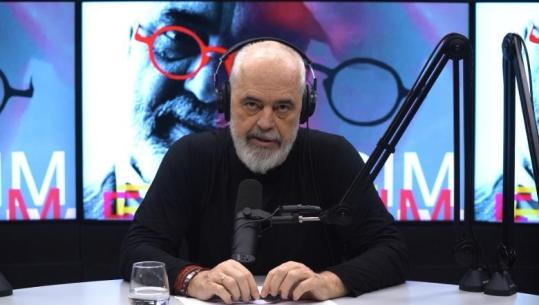 Indeksimi me 2.5% i pagave të mësuesve, Rama: Preken 36,390 punonjës, mesazh për rritjen e ekonomisë dhe mbështetjen për ta nga shteti (VIDEO)