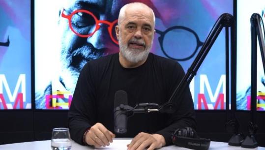 Rama për ndryshimet në Qeveri: I kisha paraparë që në Asamble, Ballukun s’e shkarkoja në një situatë tjetër! Për arrestimin flas pas raportit të ‘Imunitetit’