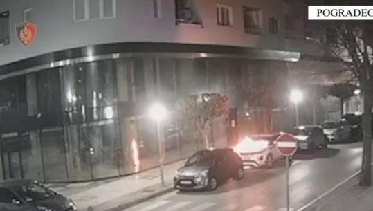 Zbardhet djegia e 2 makinave në Pogradec, arrestohet autori 38-vjeçar! Shpallet në kërkim porositësi