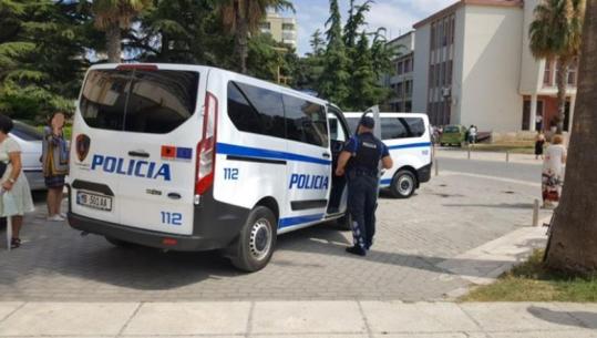 Aksidentoi për vdekje të moshuarin, arrestohet 23-vjeçari në Durrës