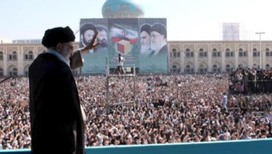 U gjet nga CIA dhe u vra nga Izraeli, pas ‘kuintave’ të operacionit për vrasjen e Khameneit