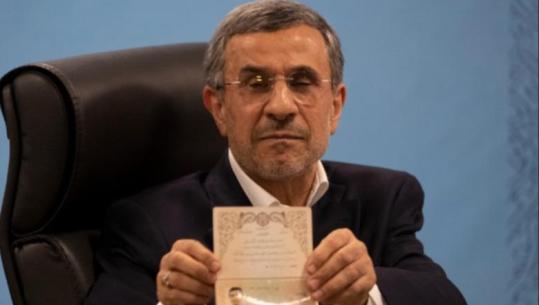 Sulmet e SHBA-ve dhe Izraelit në Iran, vritet edhe ish-presidenti Mahmoud Ahmadinejad