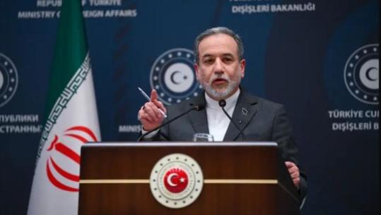 9 izraelitë të vdekur nga sulmet, ministri i Jashtëm iranian: S’ka asnjë kufi!