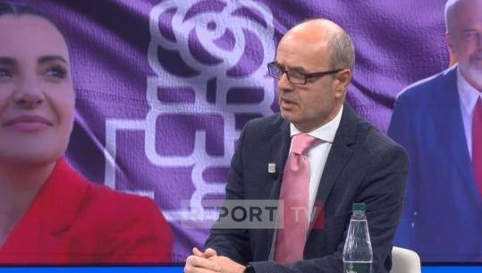 Shkarkimi i Ballukut/ Petro Koçi: Ishte një hap në drejtimin e duhur, por i pamjaftueshëm! Mazhoranca të hartojë strategji kundër korrupsionit