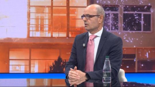 Shkarkimi i Ballukut/ Petro Koçi: Ishte një hap në drejtimin e duhur, por i pamjaftueshëm! Mazhoranca të hartojë strategji kundër korrupsionit