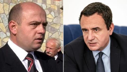 Kurti propozon nipin e Adem Jasharit për president të Kosovës: Do të ishte figura ideale