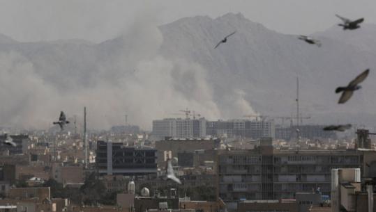 Sulmet në Iran, SHBA-të shënojnë humbjet e para: Vriten 3 ushtarë amerikanë, plagosen rëndë 5 të tjerë