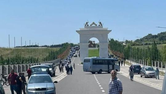 Ylli Pata: Opozita iraniane shpall qeverinë e përkohshme, a është Shqipëria, një cak i sulmeve të Iranit?