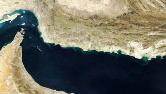 Fatos Çoçoli: Bllokimi i ngushticës së Hormuzit dhe ekonomia jonë