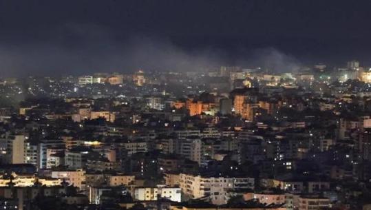 Sulmet në Iran/ Teherani vijon kundërpërgjigjen, shpërthime në Dubai dhe Doha! Trump: Operacionet do të zgjasin të paktën 4 javë! Izraeli sulmon Hezbollahun, 31 të vdekur në Beirut