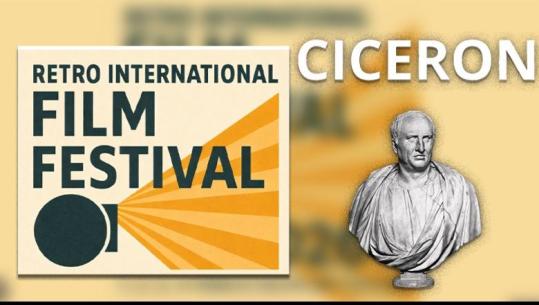 Aktivitetet kulturore/ Retro International Film Festival te Qendra e Artit 'Agimi'! Ekspozita 'Le të fillojë gjuetia' te galeria FAB